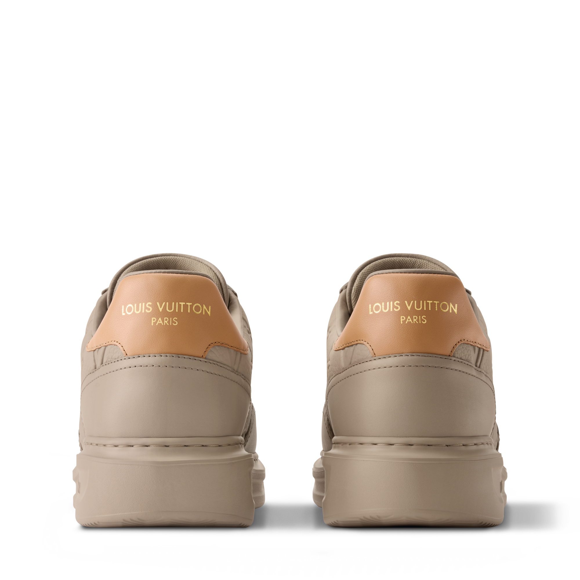 Beverly Hills Sneaker - Shoes | LOUIS VUITTON